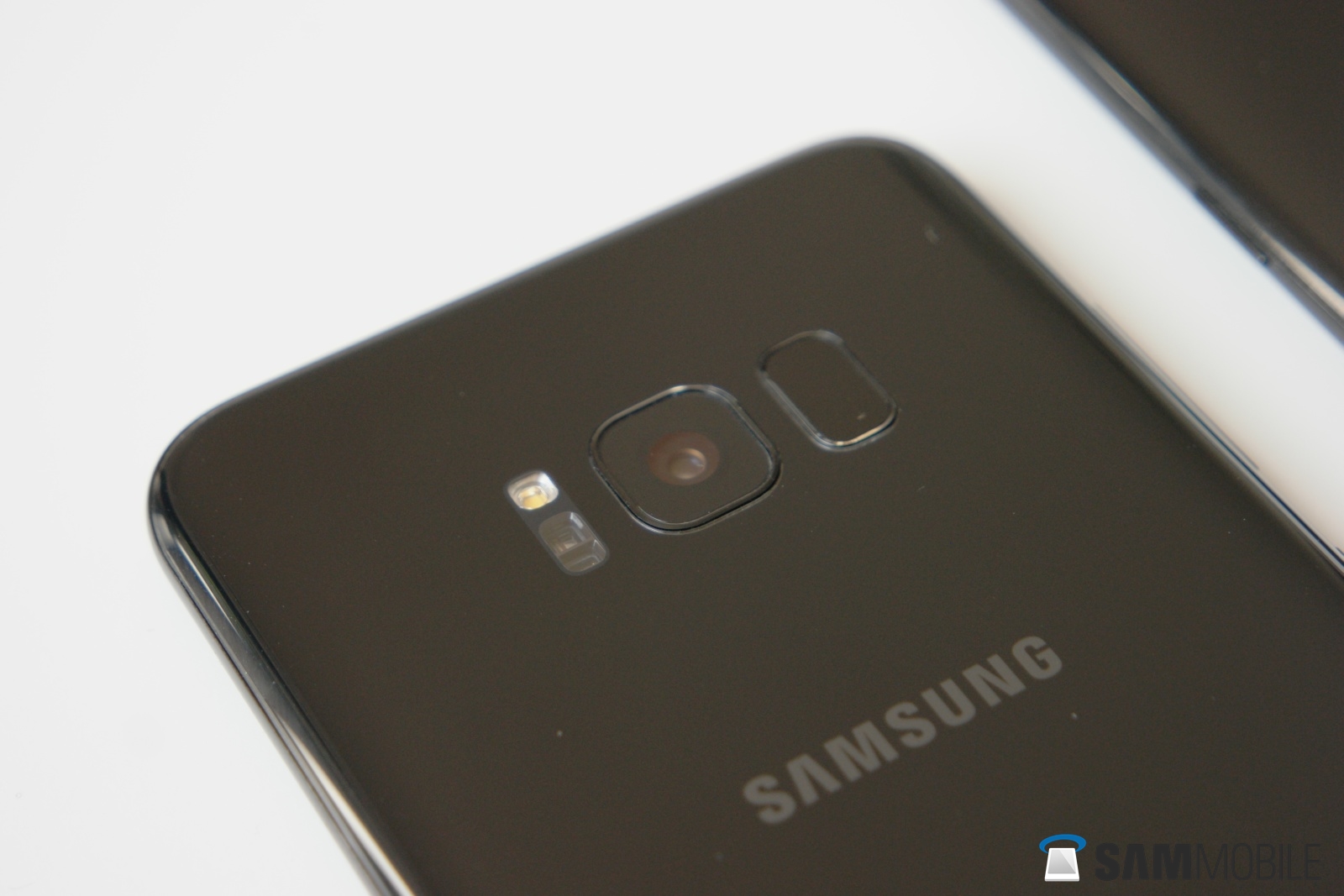 Samsung Galaxy S8+ - SamMobile