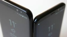 Galaxy S8 Tip: Get faster iris scanning with one simple change