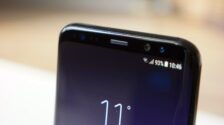 Galaxy S8 and Galaxy S8+ review: Samsung brings us the future, but it’s not perfect yet