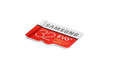 Daily Deal: Take 26% off a 32GB EVO Plus microSD card