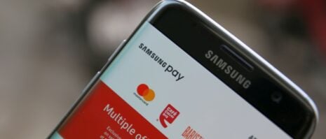 Samsung Pay now supports Financiera El Corte Inglés private label card in Spain