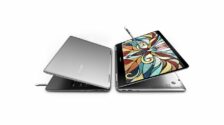 Samsung unveils Notebook 9 Pro with S Pen at Computex 2017