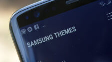 Here are this week’s top six themes from the Samsung Themes store