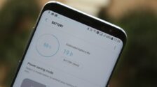 [Poll Results] How is the battery life on your Galaxy S8 or S8+?