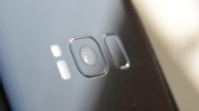 Galaxy S8 owners reporting frustrating camera focus bug