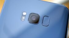 Hey Samsung, Indian Galaxy S8 users really should have a way to quick launch the camera