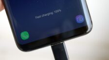 Recent Galaxy S8 and S8+ update may have broken fast charging for some users