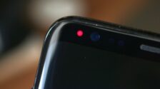 Third-party LED customization apps could be messing with the Galaxy S8’s notification LED