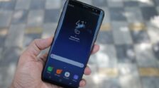 New Galaxy S8 update brings December 2019 security patch
