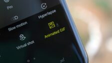Like GIFs? Download the Animated GIF camera mode on your Galaxy S8 or Galaxy S8+