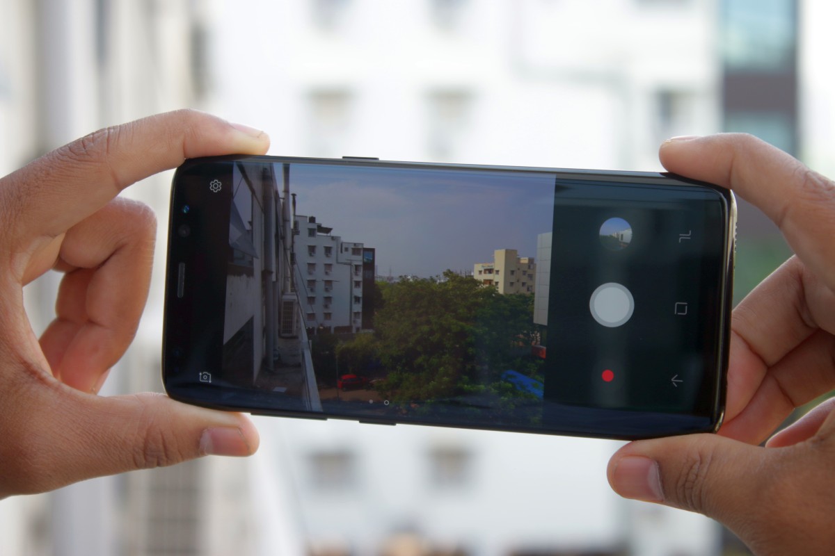 Samsung Galaxy Note 8 tendría cámaras trasera de 13MP + 12MP y zoom óptico de 3x