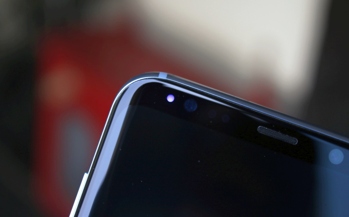 uren svindler Normalt Galaxy S8 Tip: How to disable the notification LED - SamMobile - SamMobile