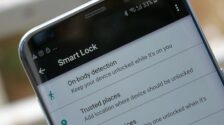 Galaxy S8 Tip: Use Smart Lock to easily unlock your phone in certain scenarios