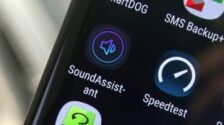 SoundAssistant is now compatible with the Galaxy Note 8