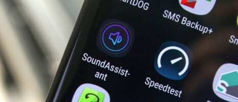 Samsung’s new SoundAssistant app lets you personalize sound settings on Galaxy devices