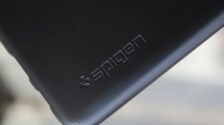 Review: Spigen Thin Fit case for the Samsung Galaxy S8+