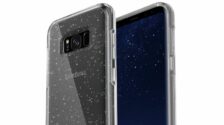 Daily Deal: Save 59% on an OtterBox Symmetry Clear Series case for the Galaxy S8+