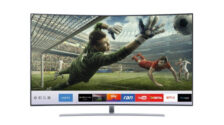 ESPN and Freeform apps arrive on 2017 Samsung Smart TVs
