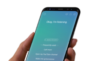 Samsung appoints new executive for Bixby 2.0 development