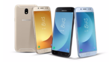 Galaxy J3, Galaxy J5, Galaxy J7 (2017) prices confirmed