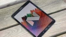 Samsung Galaxy Tab S3 review: A great tablet that should have been better
