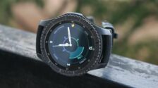 Samsung granted new patents for a portable speaker and a possible smartwatch