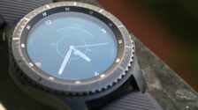 Galaxy Watch release pegged for August 24 alongside the Galaxy Note 9