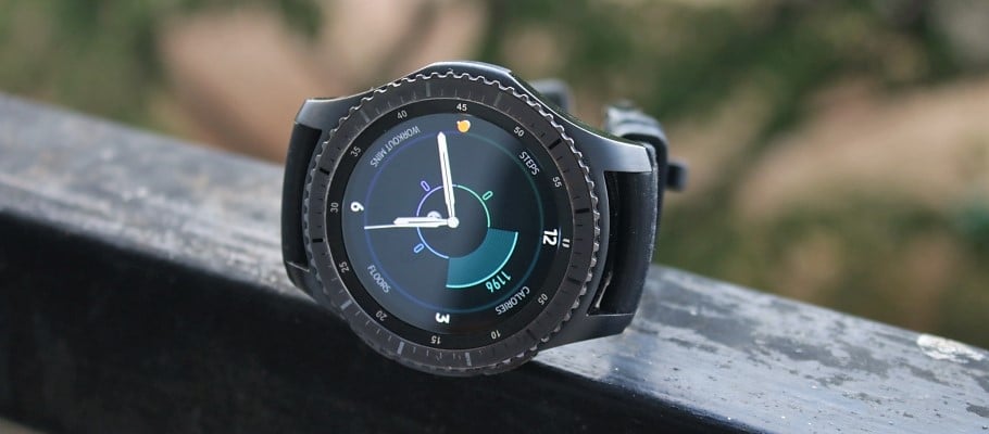 smartthings gear s3