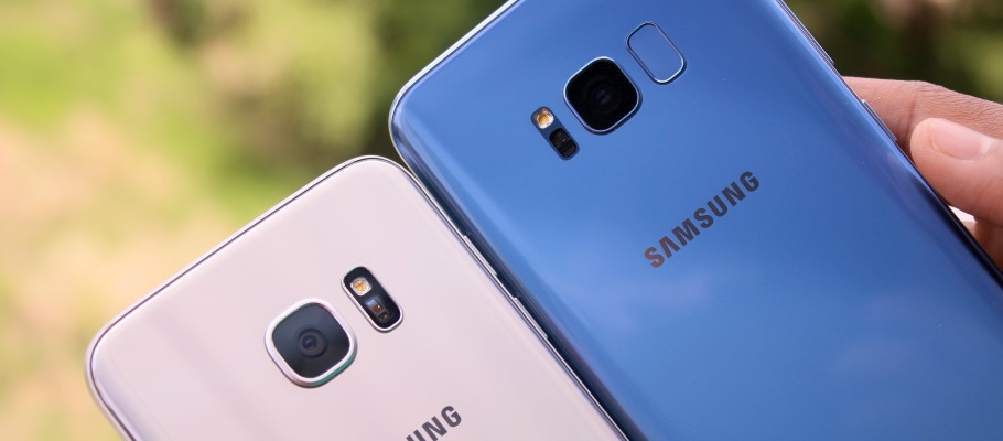 Galaxy S8 Vs Galaxy S9 Dimensions Comparison Reveal An Interesting Possibility Sammobile