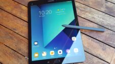 Galaxy Tab S3 gets Android Pie with October security patch in some countries