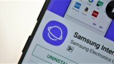 Samsung Internet gains support for more extensions on Galaxy phones