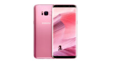 Samsung to bring the Rose Pink variant of Galaxy S8 and S8+ to Mexico