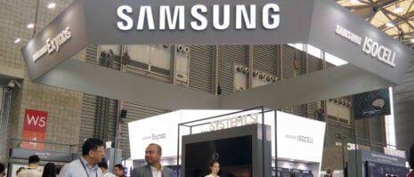 Samsung named Asia’s best brand for six years in a row