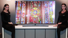 Samsung and LG following different strategies to sell their 4K TVs