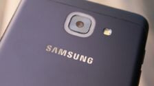Samsung Galaxy J7 Max hands-on