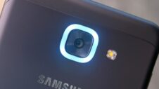 Samsung needs to stop with this Smart Glow LED nonsense on its budget phones