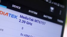 Samsung’s software and a MediaTek processor are a match made in hell