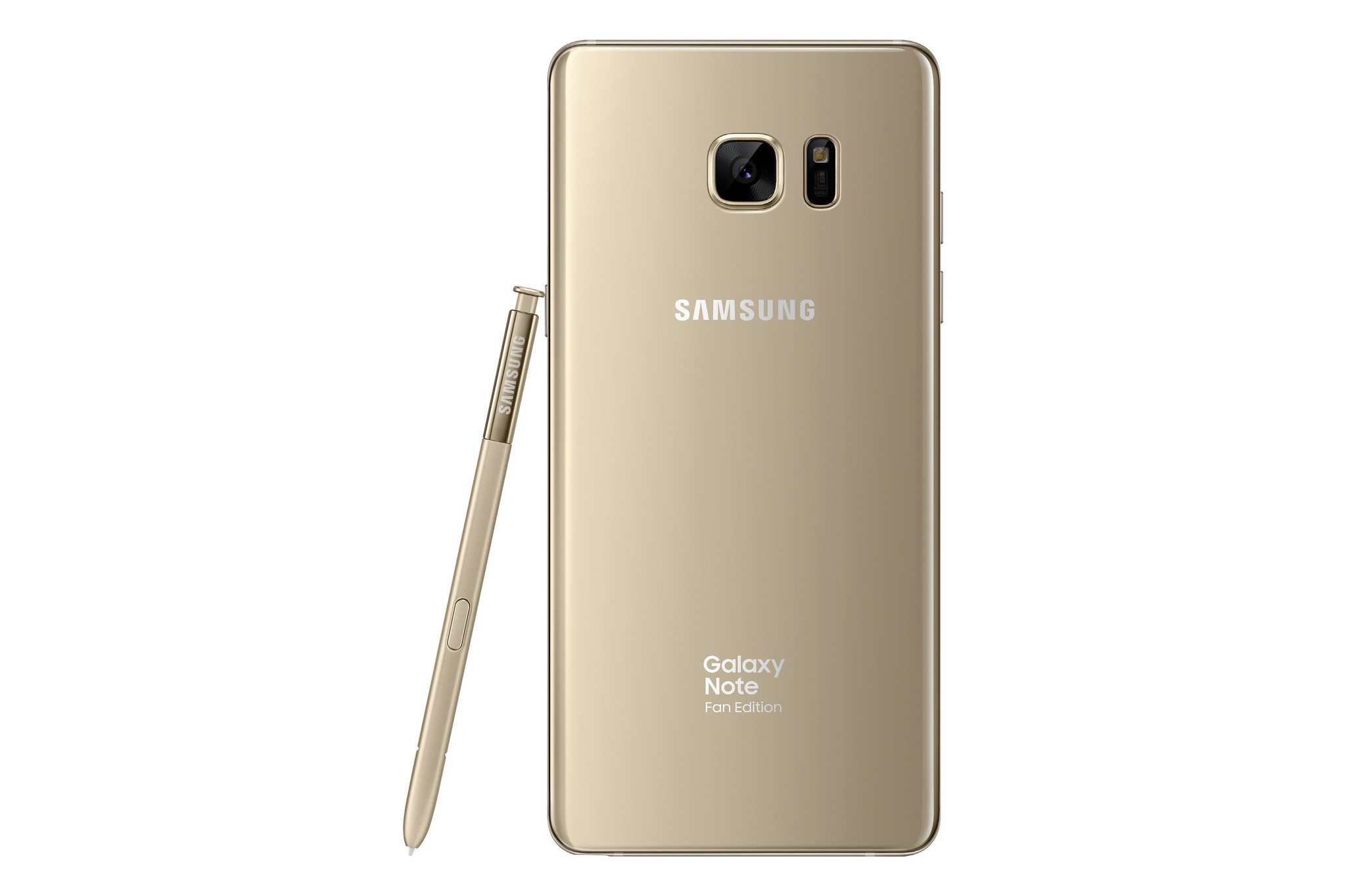 Samsung Galaxy Note Fan Edition is official, goes on sale in South Korea on July 7 - SamMobile
