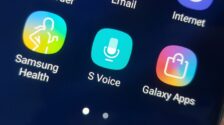S Voice update brings a new icon, and probably other stuff no one cares for
