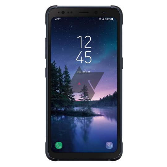 Galaxy S8 Active specs and official renders revealed via training manual