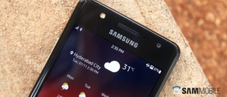 Samsung Z4 review: Another hard to recommend Tizen smartphone