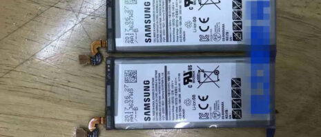 [Poll Results!] What’s your opinion on the Galaxy Note 8’s rumored 3,300 mAh battery?