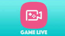 Samsung’s Game Live app is now available on the Play Store