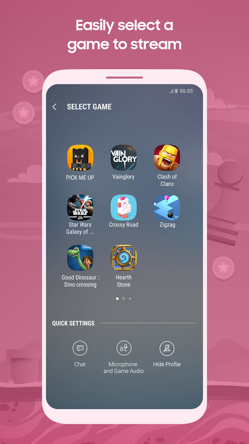 samsung galaxy app store download