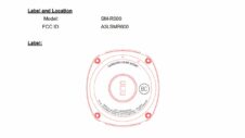 Mysterious Gear Sport wearable spotted at the FCC