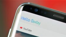 LinkedIn’s content and calendar experience integrated with Bixby