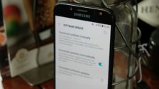 Galaxy J5 (2017) gets November 2018 security patch in South Korea