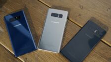 [Poll Results!] What color will you choose for your Galaxy Note 8?