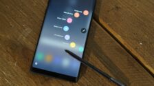 How to customize Air Command menu on the Galaxy Note 8