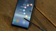 Galaxy Note 8 introduces a new way to communicate using the S Pen